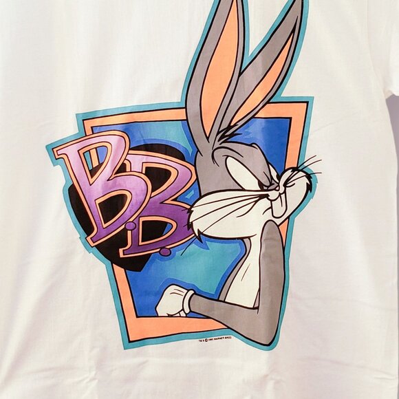 🐰 BB Energy – Bugs Bunny Graphic by Giant (XL) - Picture 2 of 9